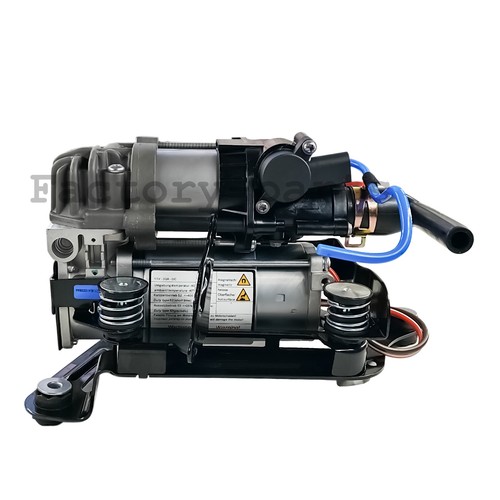 Air suspension compressor pump - compressor,